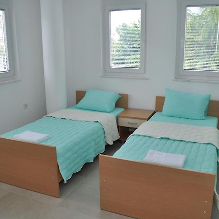 Guest House Miranda أوهغيد الغرفة الصورة