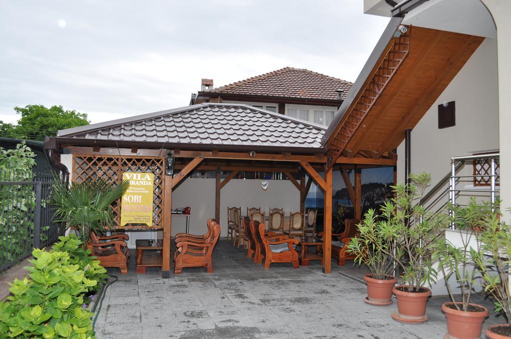 Guest House Miranda أوهغيد المظهر الخارجي الصورة