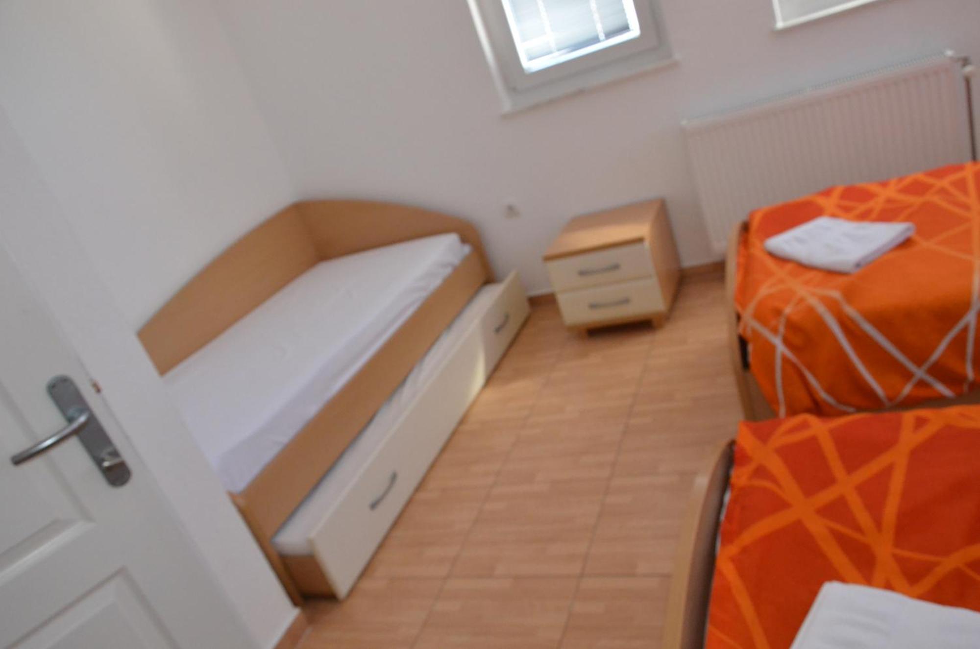 Guest House Miranda أوهغيد الغرفة الصورة