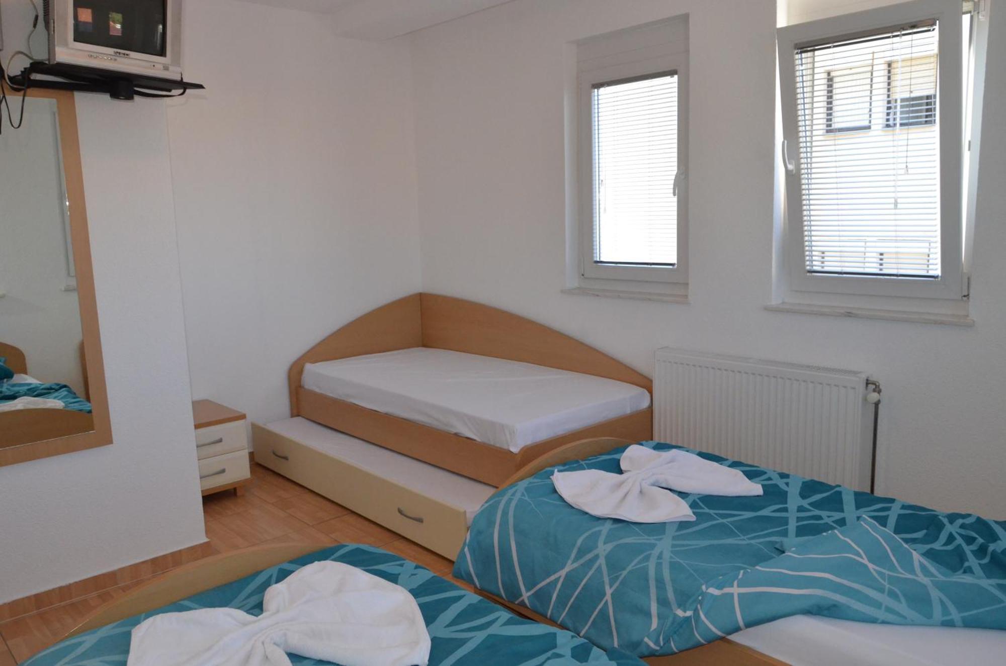 Guest House Miranda أوهغيد الغرفة الصورة