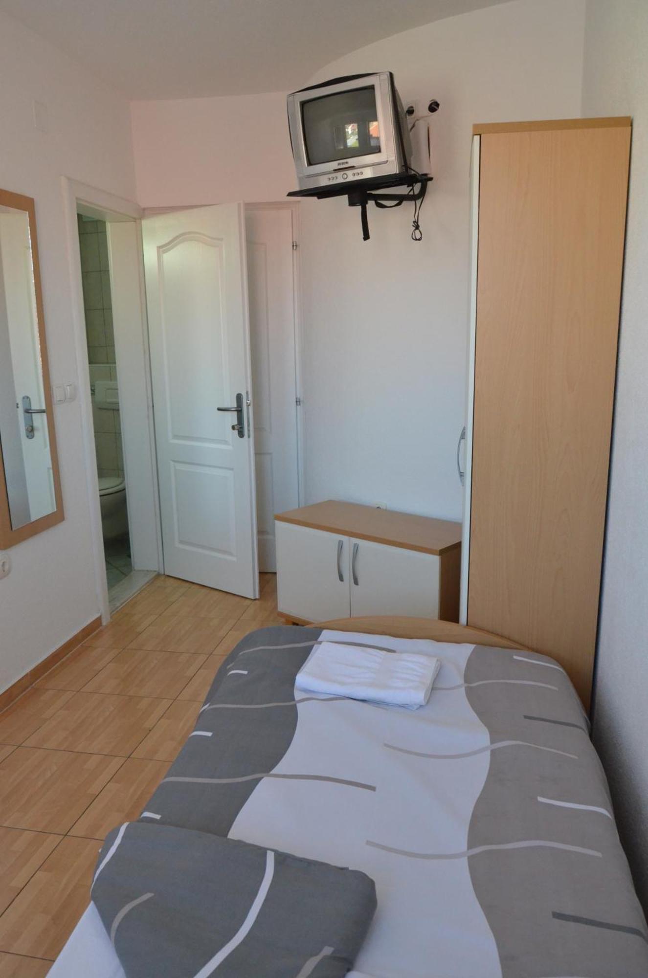 Guest House Miranda أوهغيد الغرفة الصورة