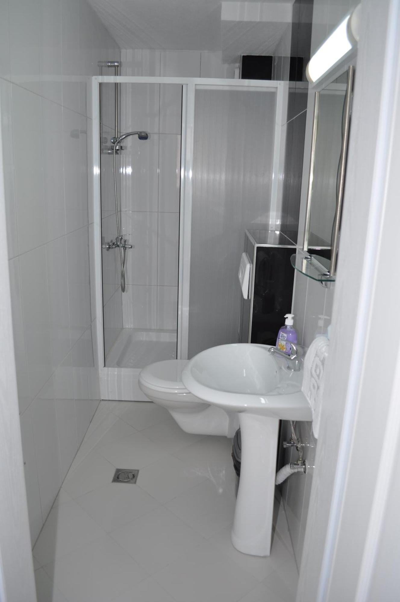 Guest House Miranda أوهغيد الغرفة الصورة