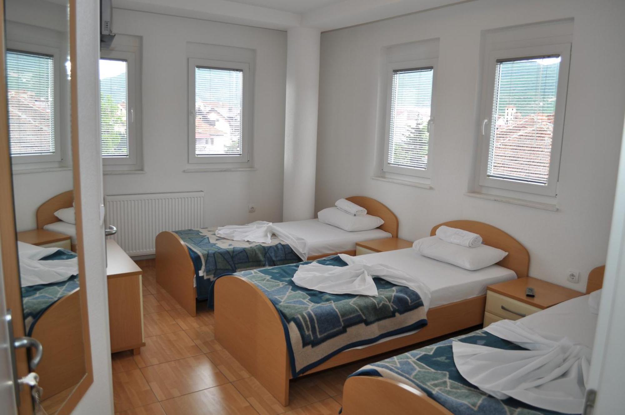 Guest House Miranda أوهغيد الغرفة الصورة