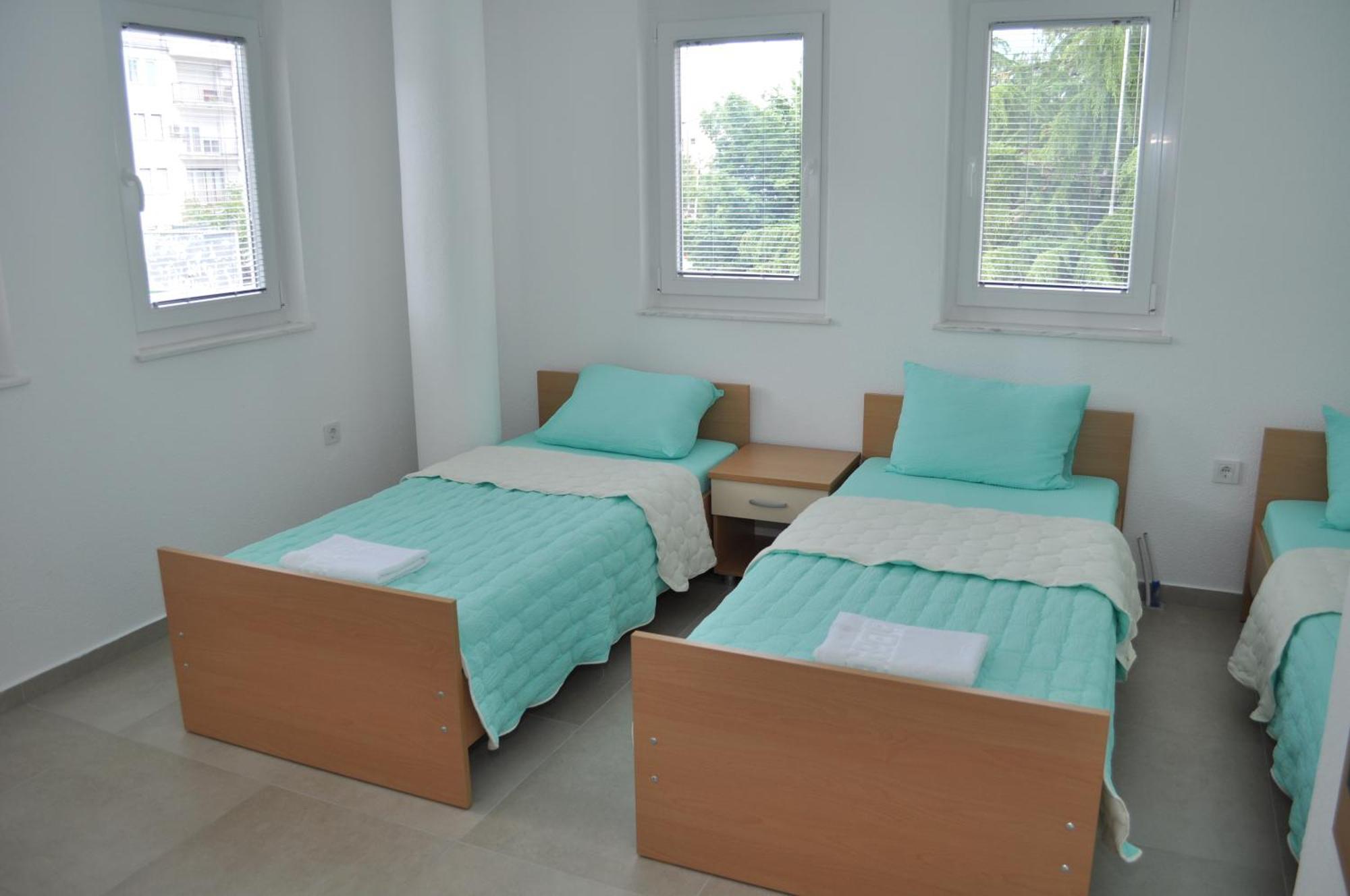 Guest House Miranda أوهغيد الغرفة الصورة