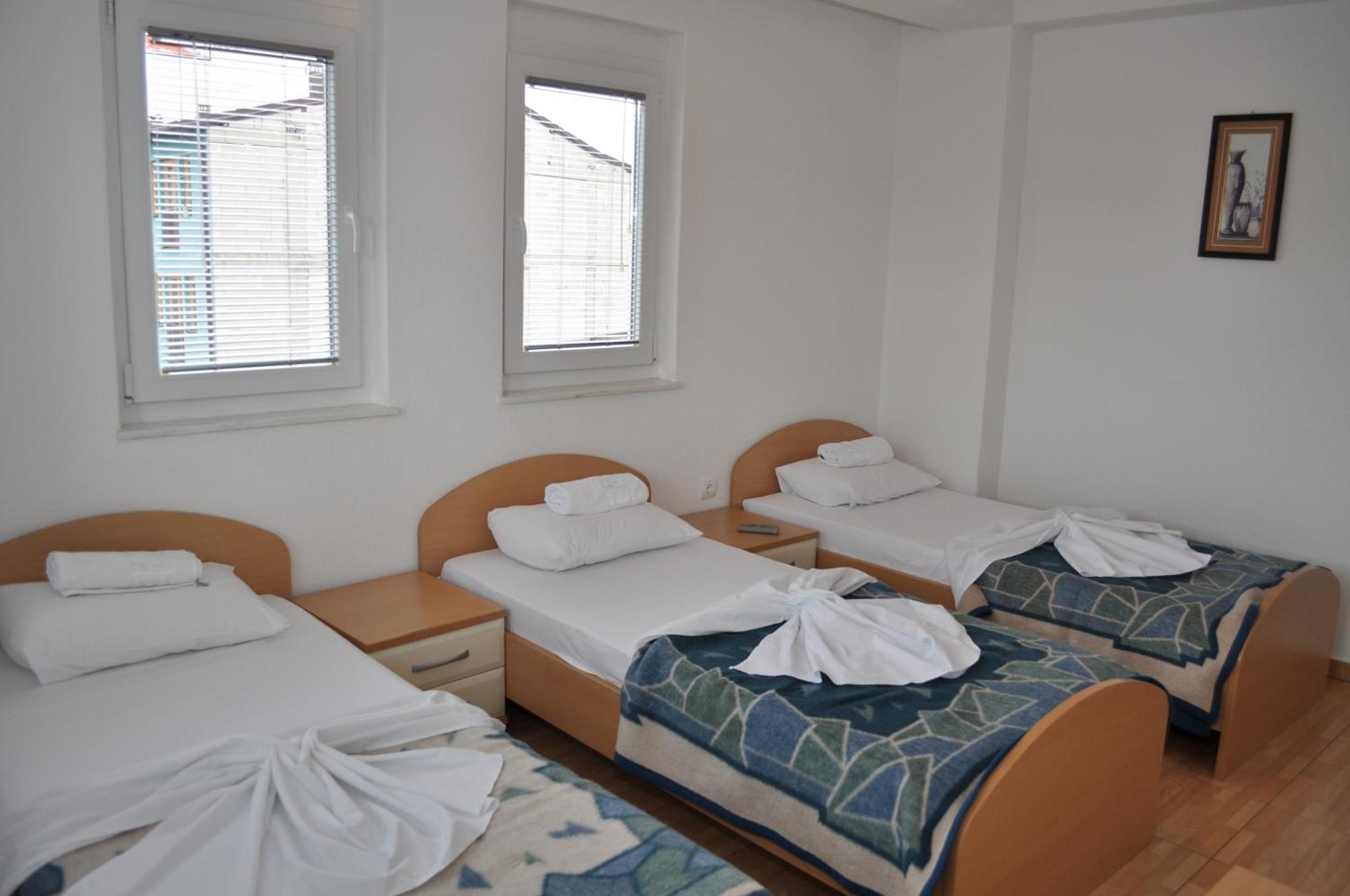 Guest House Miranda أوهغيد الغرفة الصورة