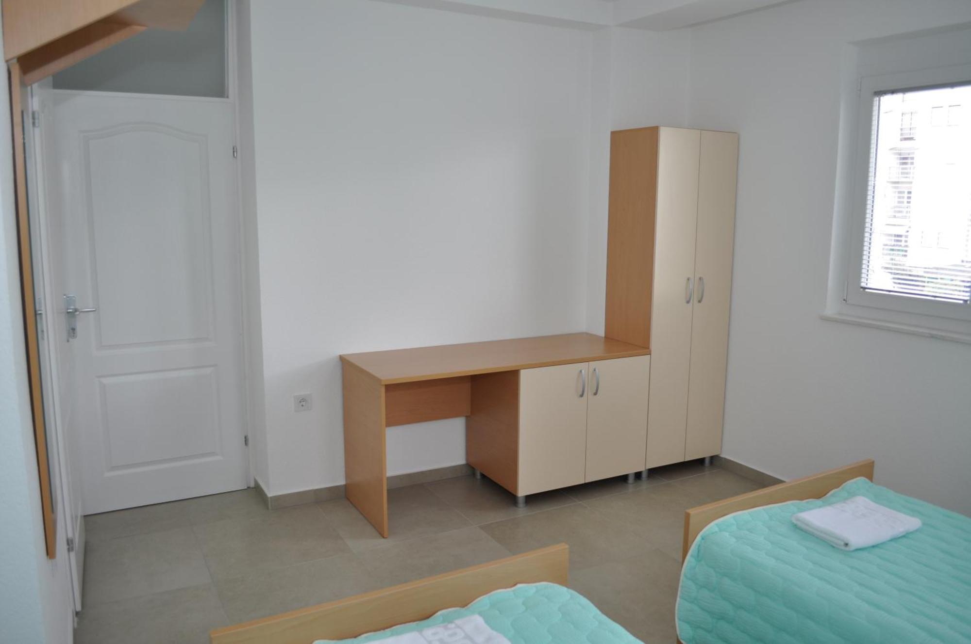 Guest House Miranda أوهغيد الغرفة الصورة