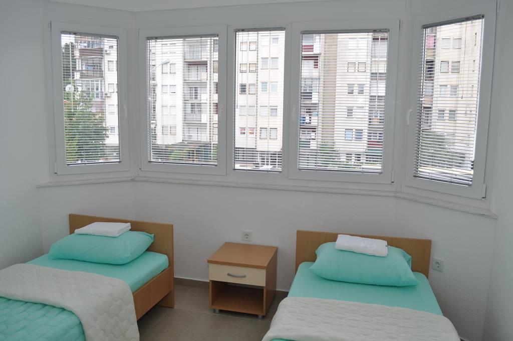 Guest House Miranda أوهغيد الغرفة الصورة