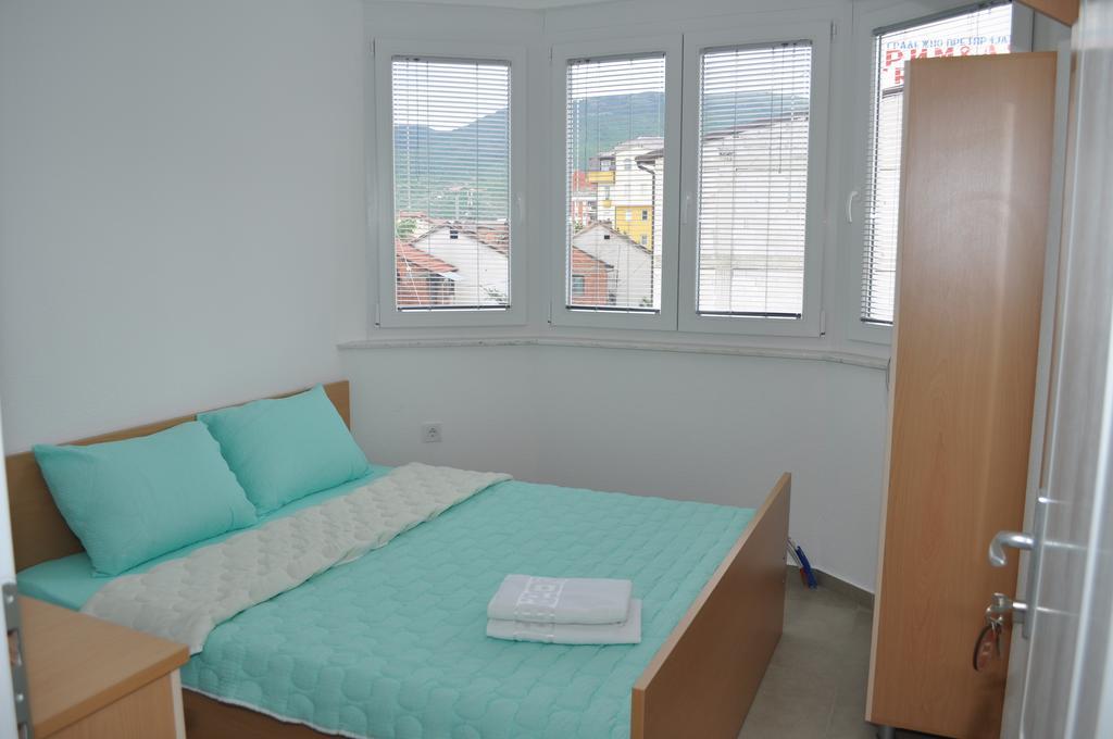 Guest House Miranda أوهغيد الغرفة الصورة