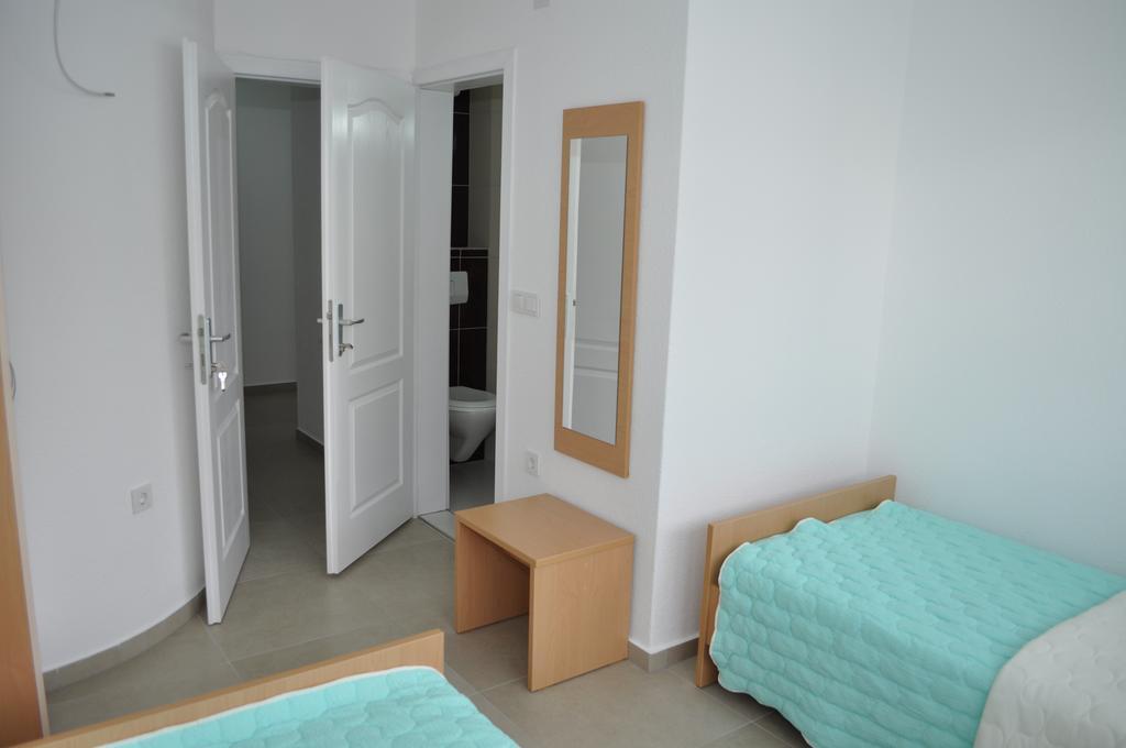 Guest House Miranda أوهغيد المظهر الخارجي الصورة