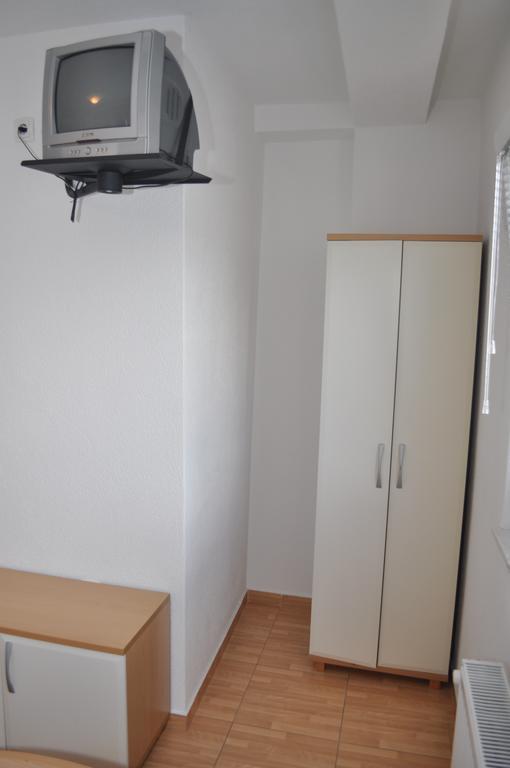 Guest House Miranda أوهغيد الغرفة الصورة