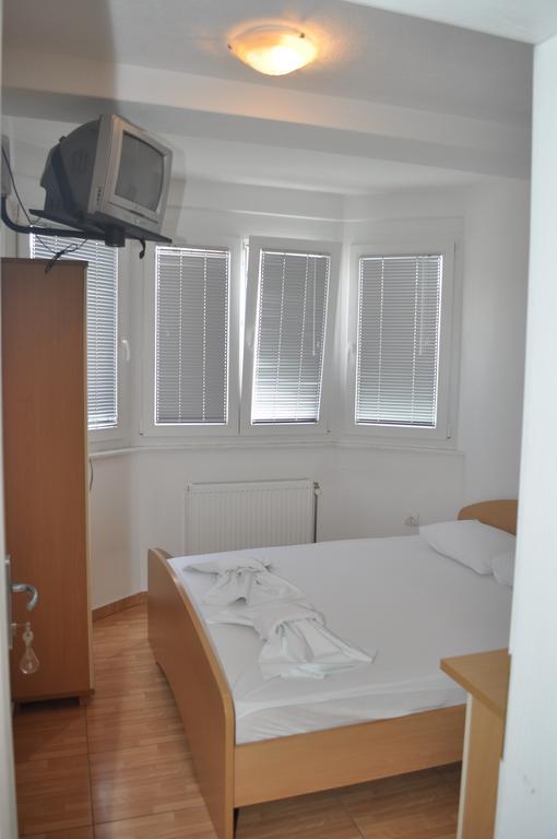 Guest House Miranda أوهغيد الغرفة الصورة