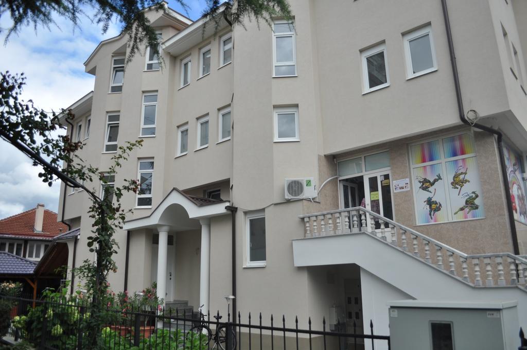 Guest House Miranda أوهغيد المظهر الخارجي الصورة