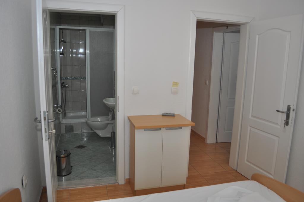 Guest House Miranda أوهغيد الغرفة الصورة
