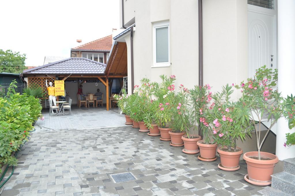 Guest House Miranda أوهغيد المظهر الخارجي الصورة