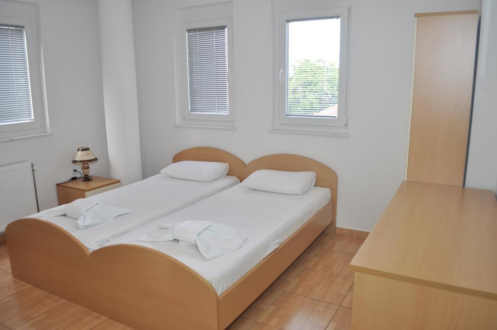 Guest House Miranda أوهغيد المظهر الخارجي الصورة
