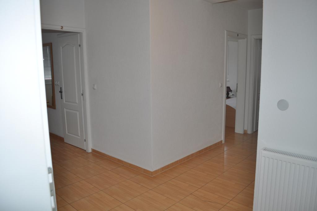 Guest House Miranda أوهغيد المظهر الخارجي الصورة