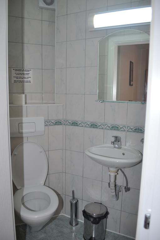 Guest House Miranda أوهغيد المظهر الخارجي الصورة