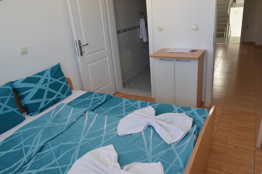 Guest House Miranda أوهغيد الغرفة الصورة