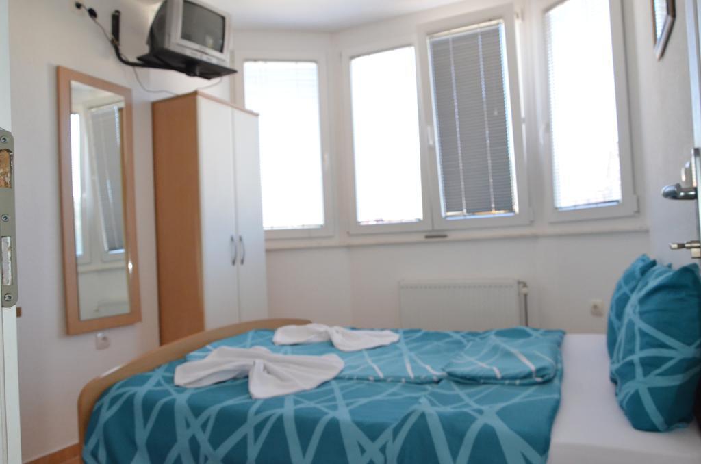 Guest House Miranda أوهغيد الغرفة الصورة