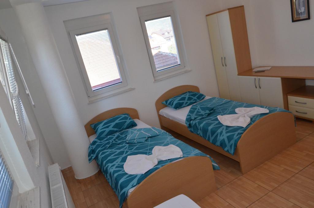 Guest House Miranda أوهغيد الغرفة الصورة